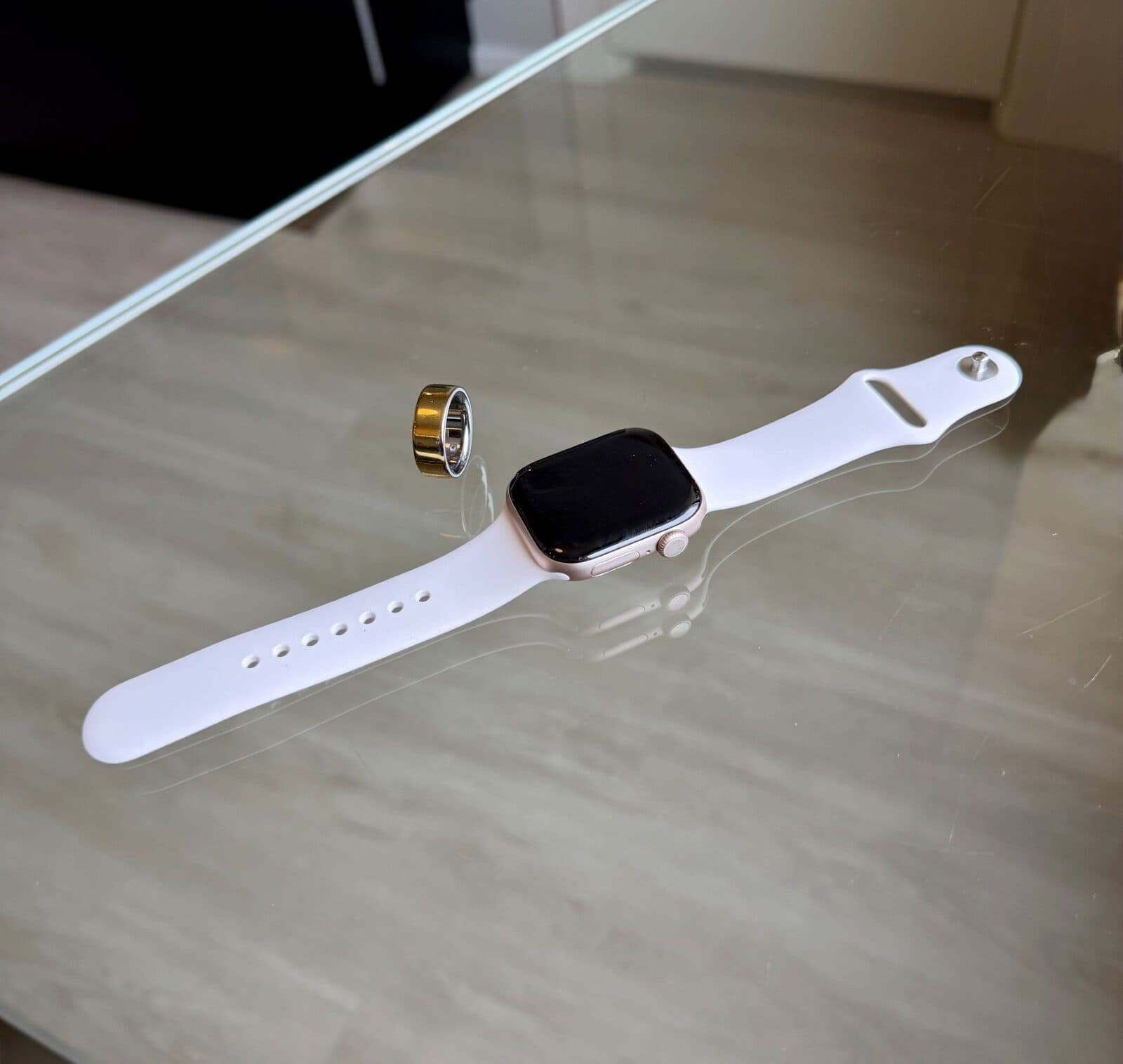 Wearable health monitoring devices