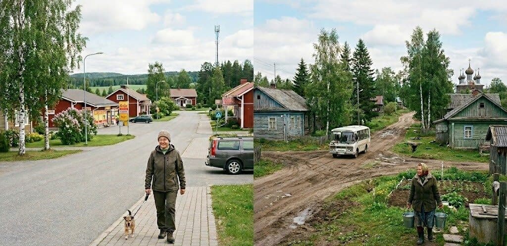 Karelia