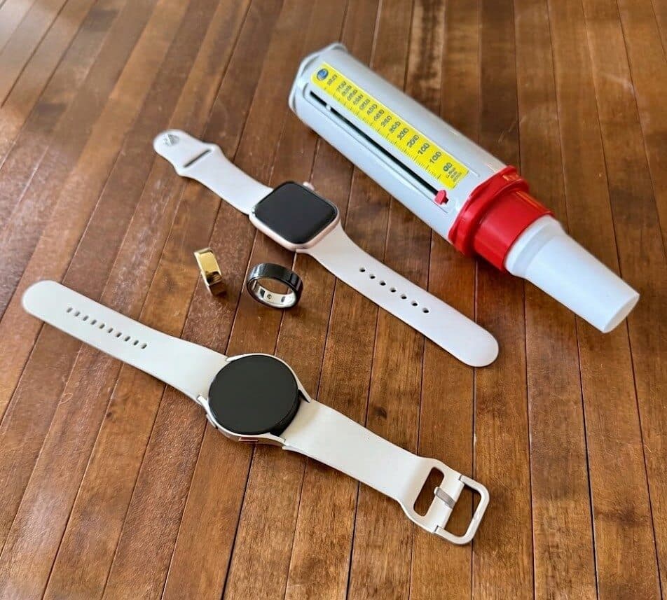 Wearable devices